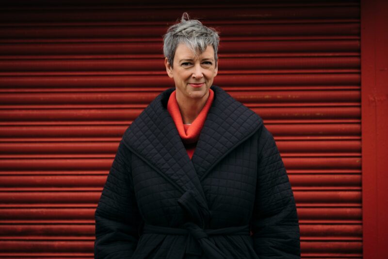 Polly Billington MP